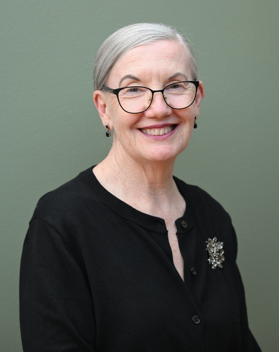Dr Marie-Thérèse Proctor